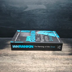 The Naming of the Dead - Ian Rankin รูปที่ 3