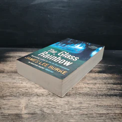 The Glass Rainbow - James Lee Burke รูปที่ 4