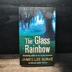 The Glass Rainbow - James Lee Burke รูปที่ 1