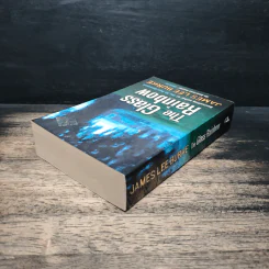 The Glass Rainbow - James Lee Burke รูปที่ 5