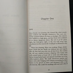 The Business - Martina Cole รูปที่ 8