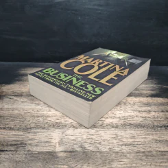 The Business - Martina Cole รูปที่ 5
