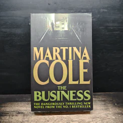 The Business - Martina Cole
