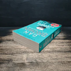 Digital Fortress - DAN BROWN รูปที่ 5