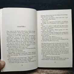 Digital Fortress - DAN BROWN รูปที่ 7