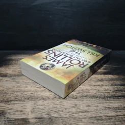 The Kill Switch - James Rollins, Grant Blackwood รูปที่ 5