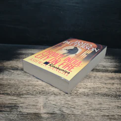 Private India: City on Fire - James Patterson, Ashwin Sanghi รูปที่ 4