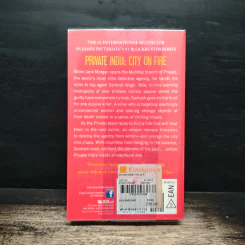 Private India: City on Fire - James Patterson, Ashwin Sanghi รูปที่ 2