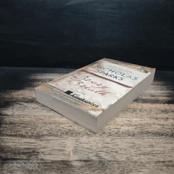 Every Breath - Nicholas Sparks รูปที่ 4