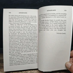 Every Breath - Nicholas Sparks รูปที่ 8