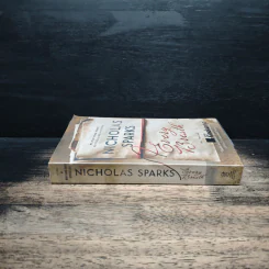 Every Breath - Nicholas Sparks รูปที่ 3