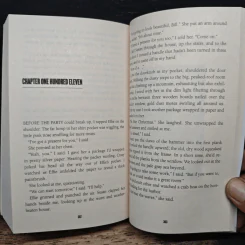 The Inn - James Patterson, Candice Fox รูปที่ 8