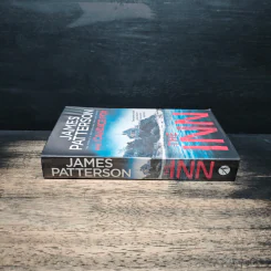 The Inn - James Patterson, Candice Fox รูปที่ 3