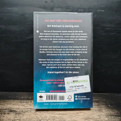The Inn - James Patterson, Candice Fox รูปที่ 2