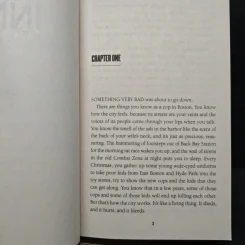 The Inn - James Patterson, Candice Fox รูปที่ 7