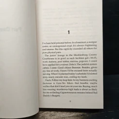 Bones of the Lost - Kathy Reichs รูปที่ 7