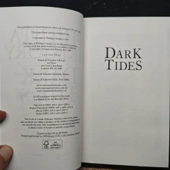 Dark Tides - Philippa Gregory รูปที่ 6