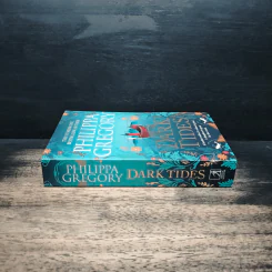 Dark Tides - Philippa Gregory รูปที่ 3
