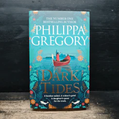 Dark Tides - Philippa Gregory