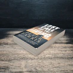 Last Call for the Living - Peter Farris รูปที่ 4