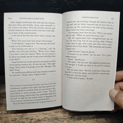 Sleeping Beauties - Stephen King, Owen King รูปที่ 8