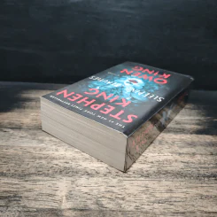 Sleeping Beauties - Stephen King, Owen King รูปที่ 5