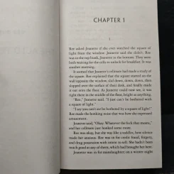 Sleeping Beauties - Stephen King, Owen King รูปที่ 7