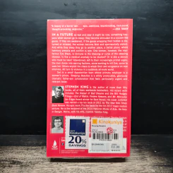 Sleeping Beauties - Stephen King, Owen King รูปที่ 2