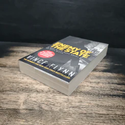 Enemy of the State - Vince Flynn รูปที่ 4