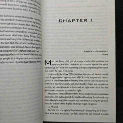 Enemy of the State - Vince Flynn รูปที่ 7