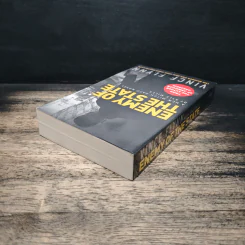 Enemy of the State - Vince Flynn รูปที่ 5