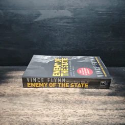 Enemy of the State - Vince Flynn รูปที่ 3