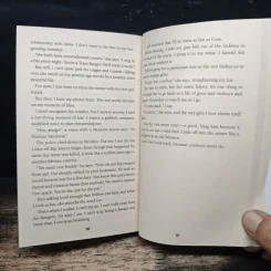 Texas Ranger - James Patterson, Andrew Bourelle รูปที่ 8