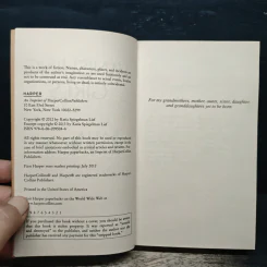 Vanishing Girls - Katia Lief รูปที่ 6