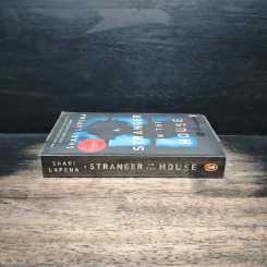 A Stranger in the House - Shari Lapena รูปที่ 3