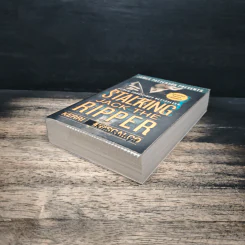 Stalking Jack the Ripper - Kerri Maniscalco รูปที่ 4