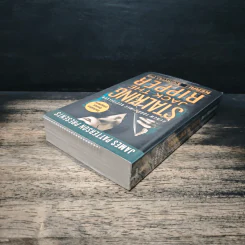 Stalking Jack the Ripper - Kerri Maniscalco รูปที่ 5
