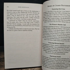 Stalking Jack the Ripper - Kerri Maniscalco รูปที่ 7