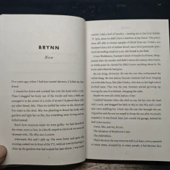 Broken Things - Lauren Oliver รูปที่ 7