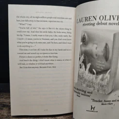 Broken Things - Lauren Oliver รูปที่ 9