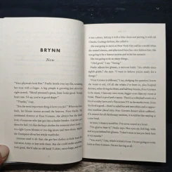 Broken Things - Lauren Oliver รูปที่ 8