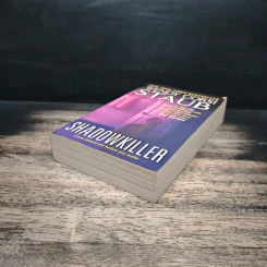 Shadowkiller - Wendy Corsi Staub รูปที่ 4