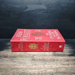 The Evening and the Morning - Ken Follett รูปที่ 2