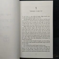 The Evening and the Morning - Ken Follett รูปที่ 7