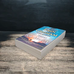 A Time for Mercy - John Grisham รูปที่ 4