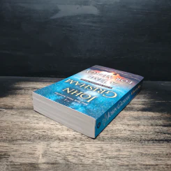 A Time for Mercy - John Grisham รูปที่ 5