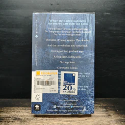 Bones Never Lie - Kathy Reichs รูปที่ 2