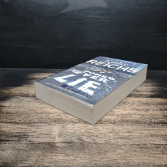 Bones Never Lie - Kathy Reichs รูปที่ 4