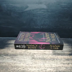 Nowhere To Hide - Nancy Bush รูปที่ 3