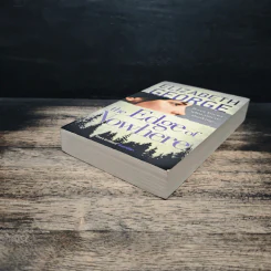 The Edge of Nowhere - Elizabeth George รูปที่ 4